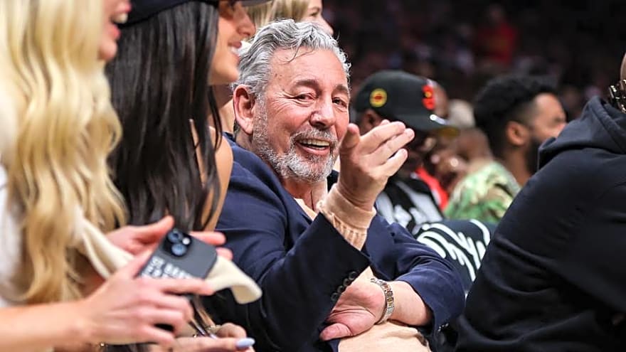 James Dolan Is Causing Reason for Knicks Concern After Title