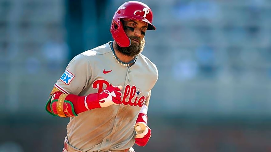 3 Phillies Who Will Be Counted on the Most To Win Game 3