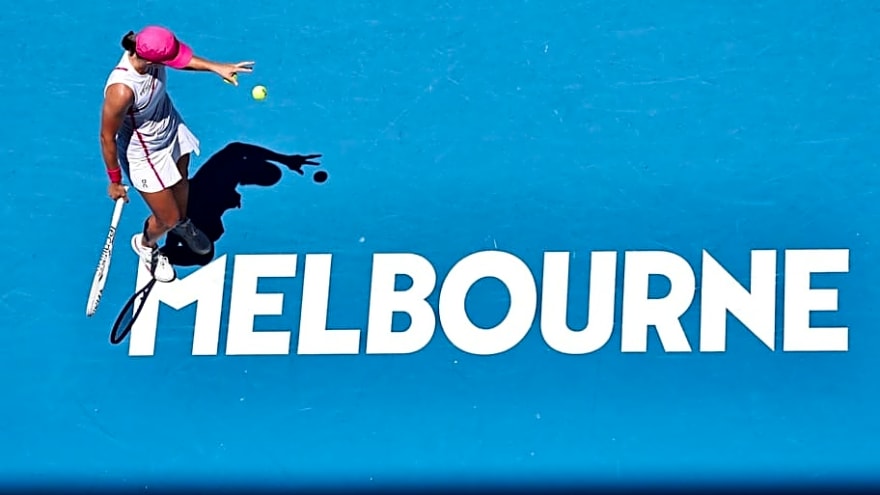 Australian Open Ranking Rule is Causing Issues for WTA Players