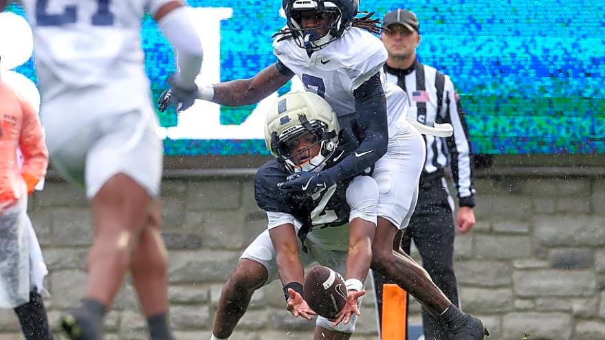 Six Penn State Football Players You Don't Know Yet But Will This Season