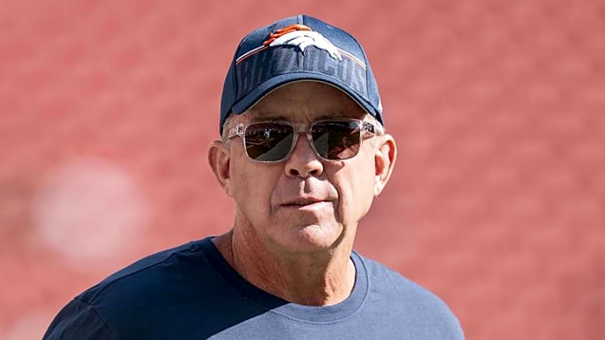Sean Payton Makes Huge Revelation About Jaguars