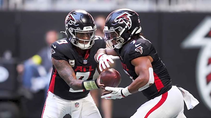 2 Falcons Schedule Factors That Will Actually Matter (and 2 That Won't)
