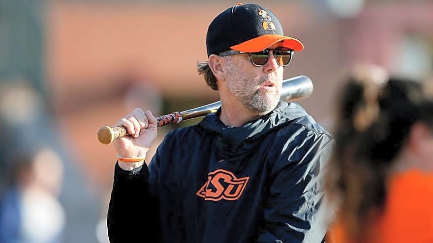 Why Oklahoma State Softball’s High Transfer Portal Ranking Matters for 2027