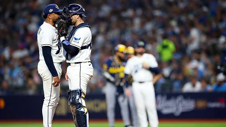 Padres Named Best Fit for All-Star Starting Pitcher Projected to Sign $140 Million Deal