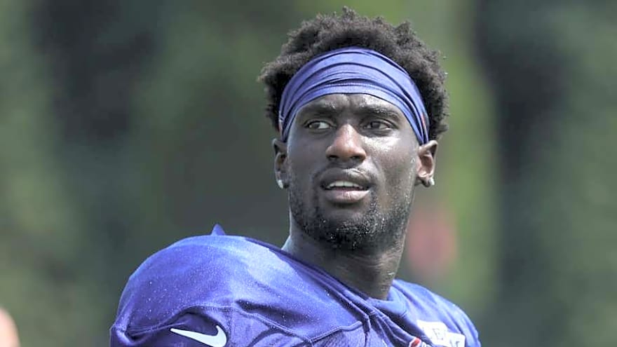 Cincinnati Bengals Should Bolster Weakness By Claiming Former First Round Pick