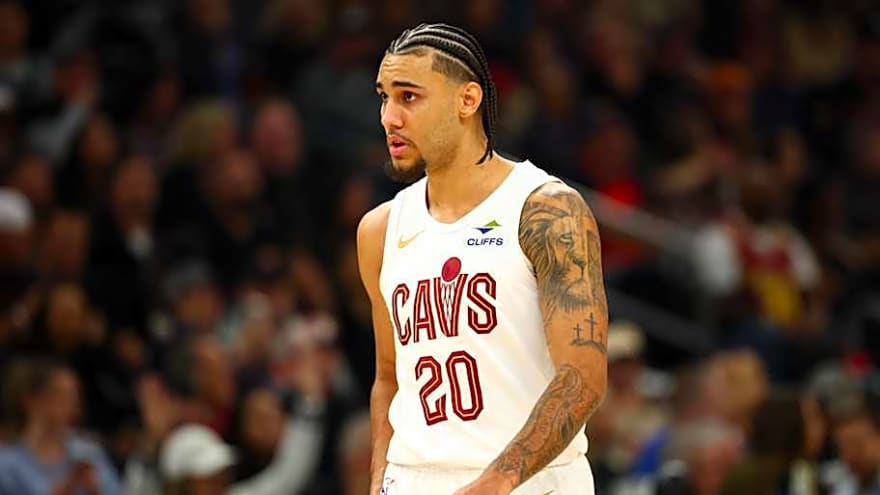 Kenny Atkinson Makes Blunt Remarks About Jaylon Tyson’s Role on the Cavs