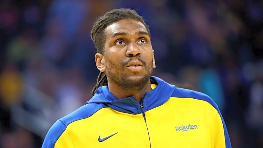 Steve Kerr Makes Kevon Looney Statement That Should Excite Pelicans Fans