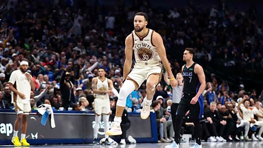 Warriors-Timberwolves Game Statuses Revealed for Steph Curry, Melton, Horford