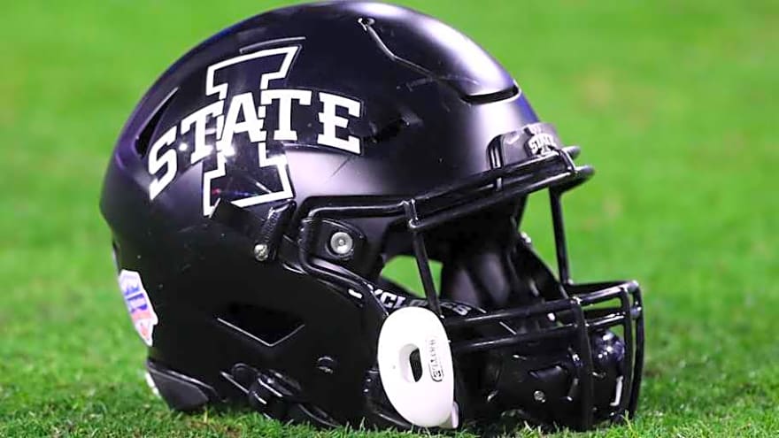 Iowa State Cyclones Smartly Re-Offers Class of 2027 3-Star Offensive Lineman