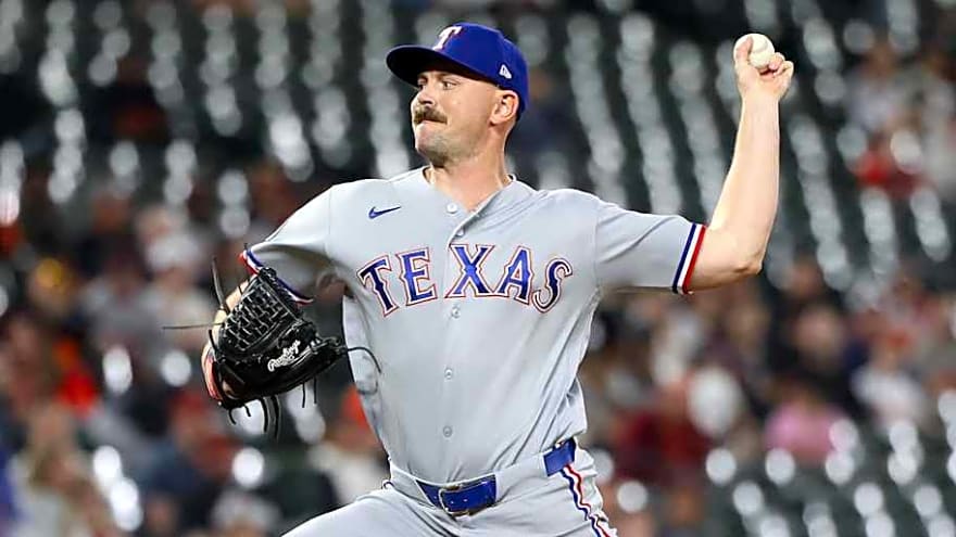 Rangers Walkoff Winners and Losers: Who’s Up and Who’s Down After Six Games