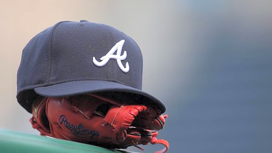 Braves' Pitching Prospect Turns in Flawless Spring Outing Against Yankees