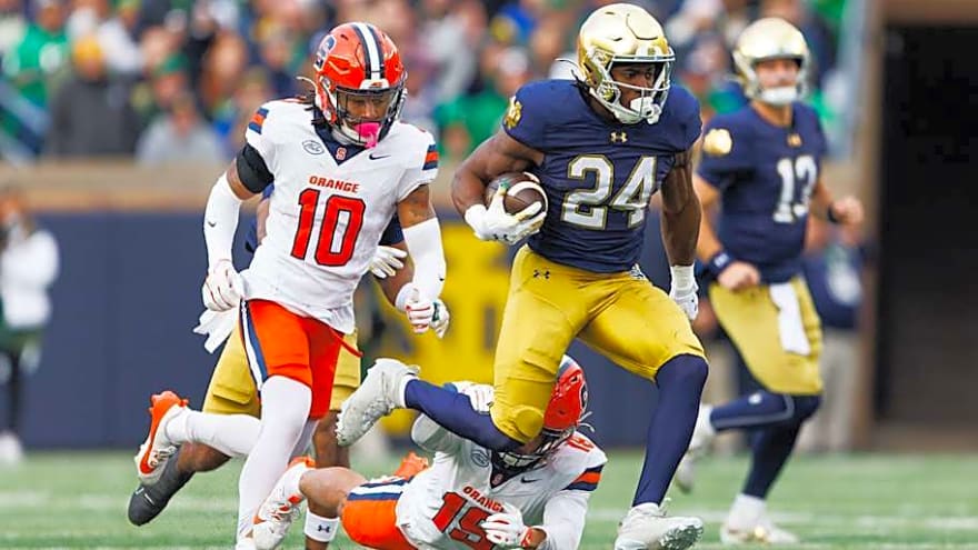 Predicting Rookie Year Production For Seattle’s Top Draft Picks