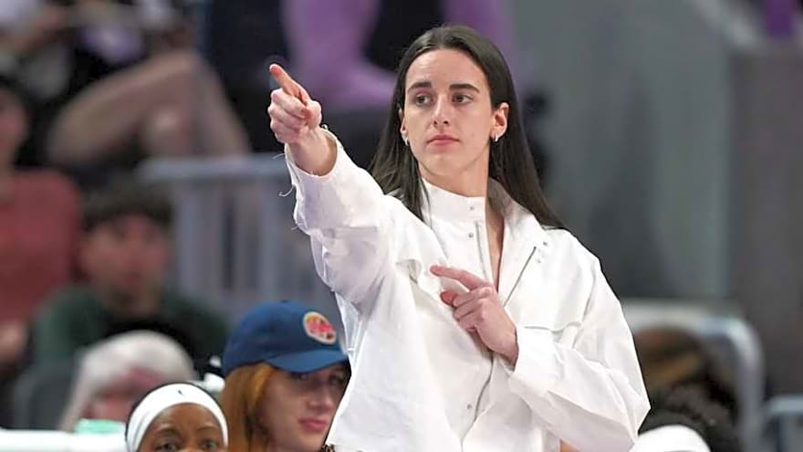 ESPN Estimates if Caitlin Clark Will Return in Fever Regular Season