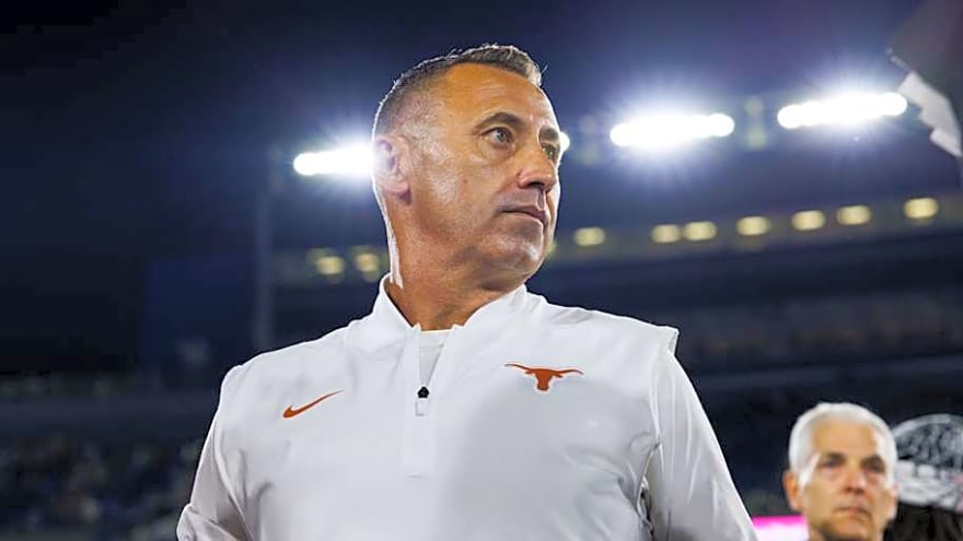 The Steve Sarkisian-Ole Miss Beef Just Took Another Turn