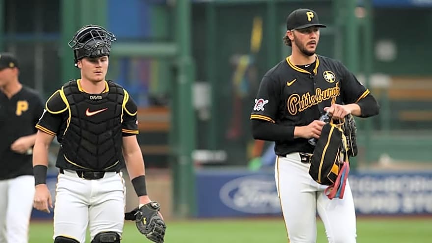 Pirates 2026 Season Schedule Revealed