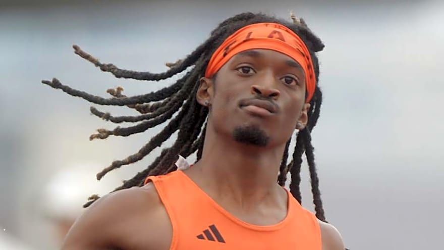 Coveted Transfer Portal Receiver Hints At Future With Colorado Buffaloes