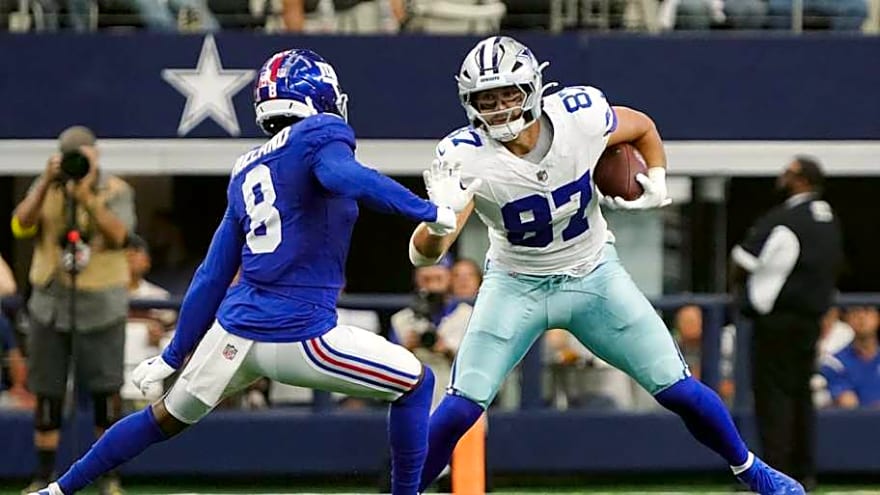 NY Giants Need Defense to Step up in Week 3