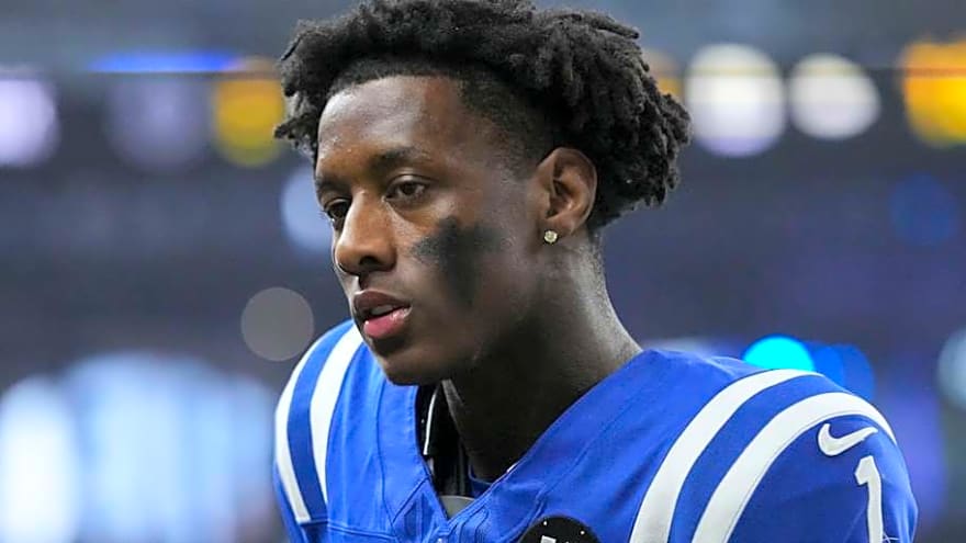 Sauce Gardner’s Now-Deleted Reaction To Jets Firing Steve Wilks