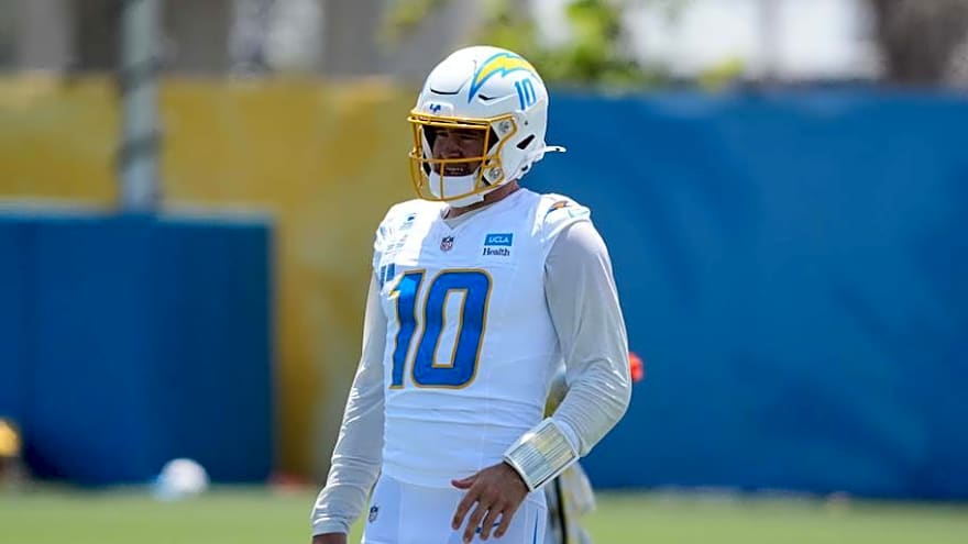 Chargers Deserve Spot With Cowboys, Rams as Super Bowl Contenders