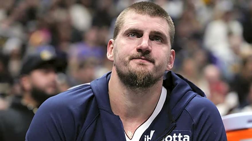 Nikola Jokic Speaks on Nuggets' Crushing Loss to Rockets