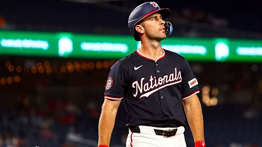 Yankees' Paul DeJong Signing is Completely Risk-Free