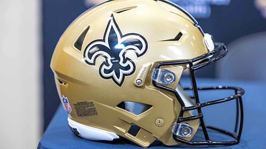 Saints Sleeper? NFL Draft Steal Has Tools To Start