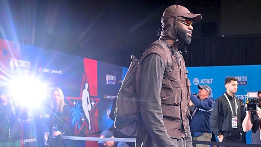 Jaylen Brown Calls Beverly Hills Saga 'Bull----,' Won't Accept 'Half-Assed' Apology