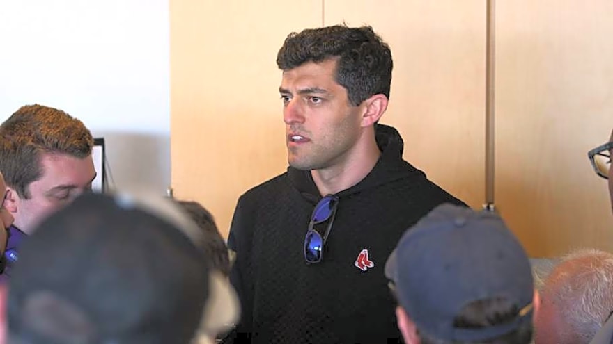 Cardinals Make Important Roster Decision As Crucial Offseason Begins