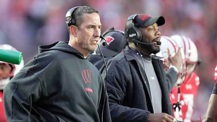 Wisconsin Badgers biggest remaining needs after first 25 transfer portal additions