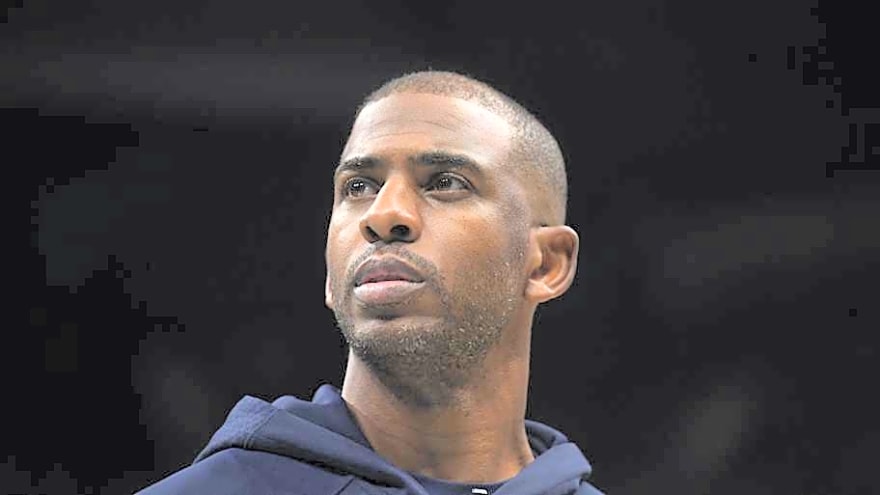 Ty Lue Denies Giving Chris Paul the Silent Treatment in Surprise New Remarks