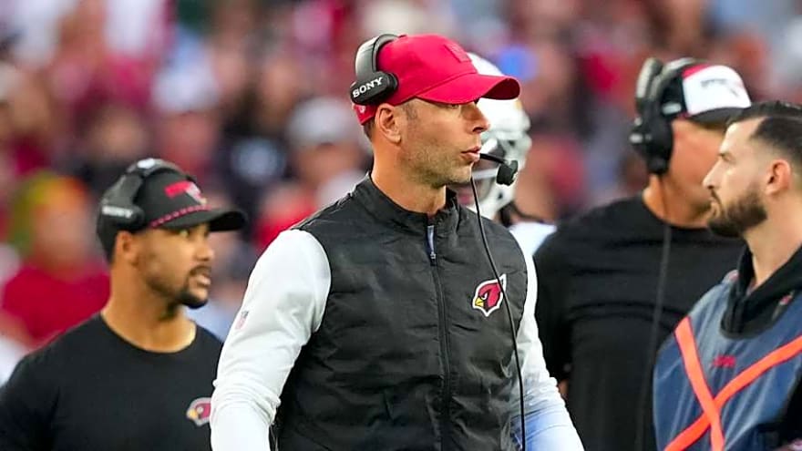 What Cardinals’ Loss to Falcons Revealed About a Frustrating Season