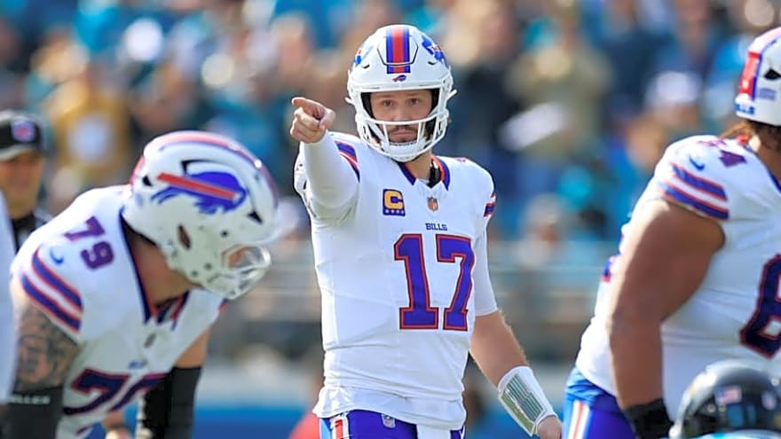 Buffalo Bills' Shocking Position in AFC Champion Odds Revealed After Super Bowl LX