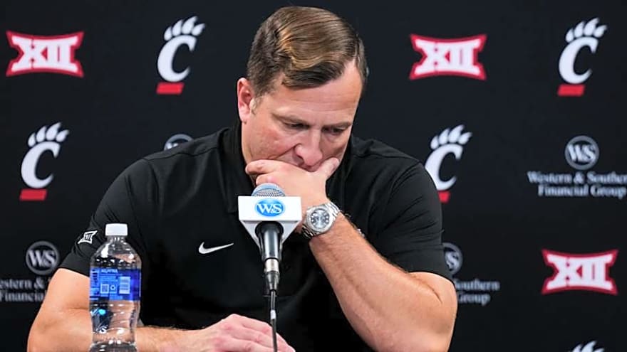 Iowa State Cyclones Jumped by Big 12 Rival in Recent Bracketology Predictions