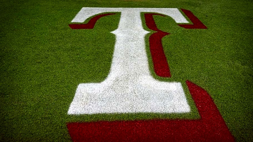 Former Rangers Slugger Set to Play in World Baseball Classic for Mexico