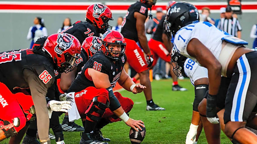 Duke and NC State: A Historic Rivalry by Numbers