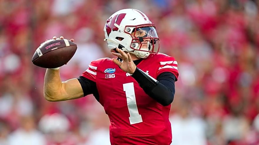 Wisconsin Football Buy Or Sell: Ryan Hopkins, Problematic Defense, Elite Special Teams