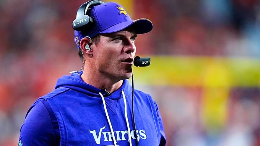 3 Vikings Lineup Decisions I'd Make If I Were Kevin O'Connell in Week 4