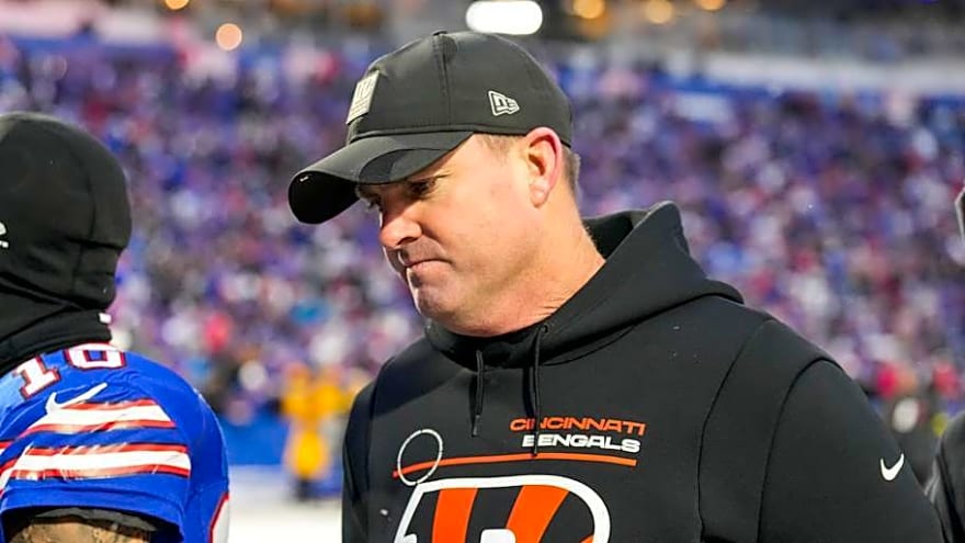 Cincinnati Bengals Missed on Crucial Position in Free Agency