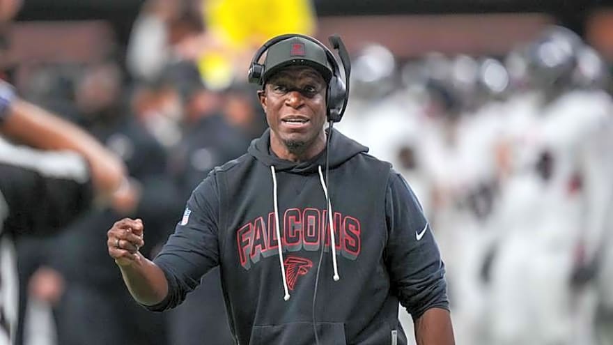 Falcons End Five-Week Slide With Road Win at Saints