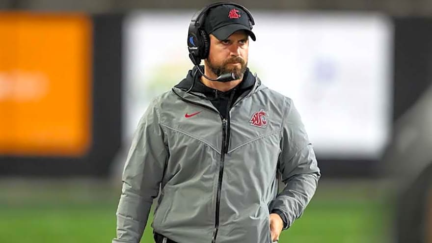 Jimmy Rogers Reveals Future Roster Building Plans for Iowa State Cyclones