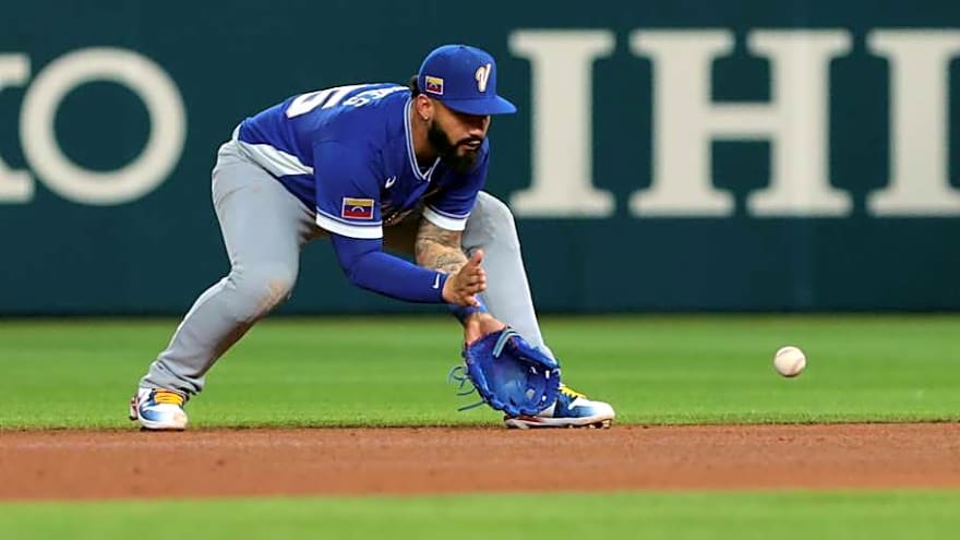 Tigers Star Trio Claims World Baseball Classic Title with Venezuela