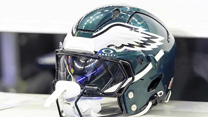 Two-Time Pro Bowler &#39;Really Wanted&#39; To Join Eagles