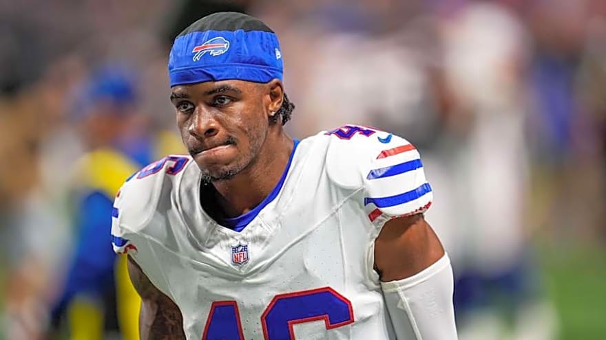 Brandon Beane&#39;s latest blunder causes embarrassing CB screw-up