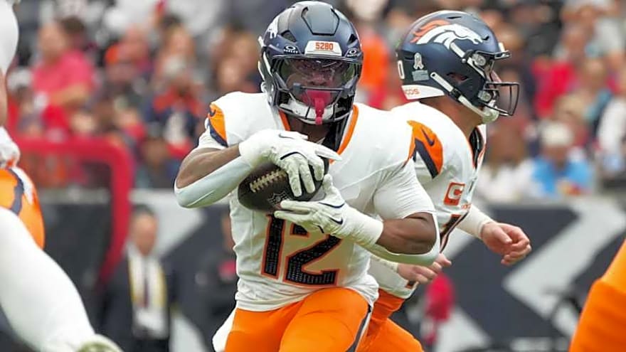 Broncos vs. Packers: 5 Bold Predictions for Week 15