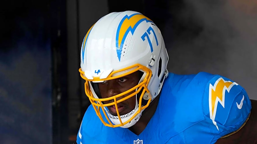 Did the Chargers already tell us who the heir is at the center position?