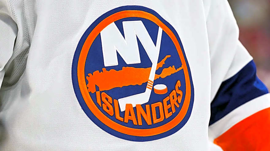 Islanders Won&#39;t Trade No. 1 Pick