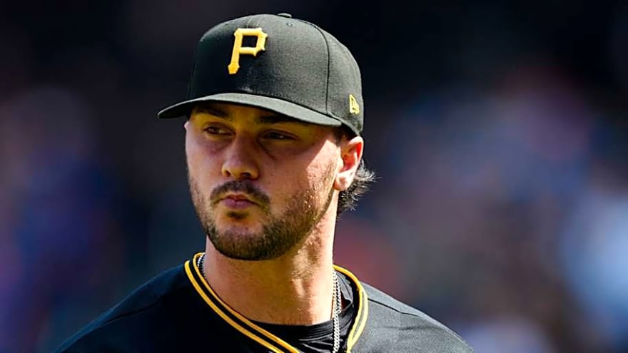 Pirates Embarrassed in Paul Skenes' Opening Day Start