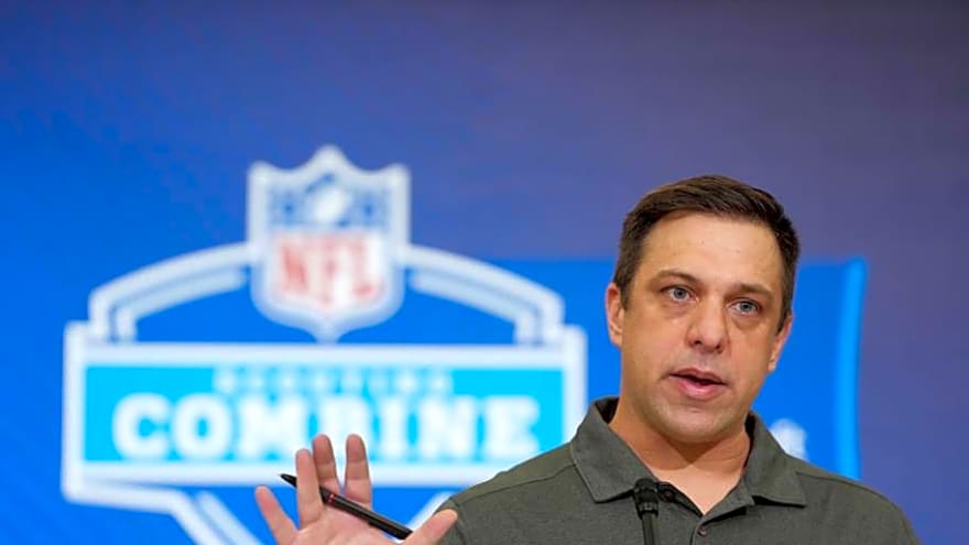 4 Combine Questions Shaping Chiefs’ Draft Board