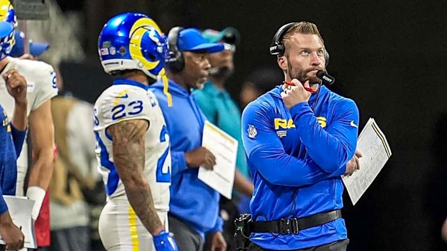 The Good, Bad, and Ugly From the Rams' Loss to Falcons