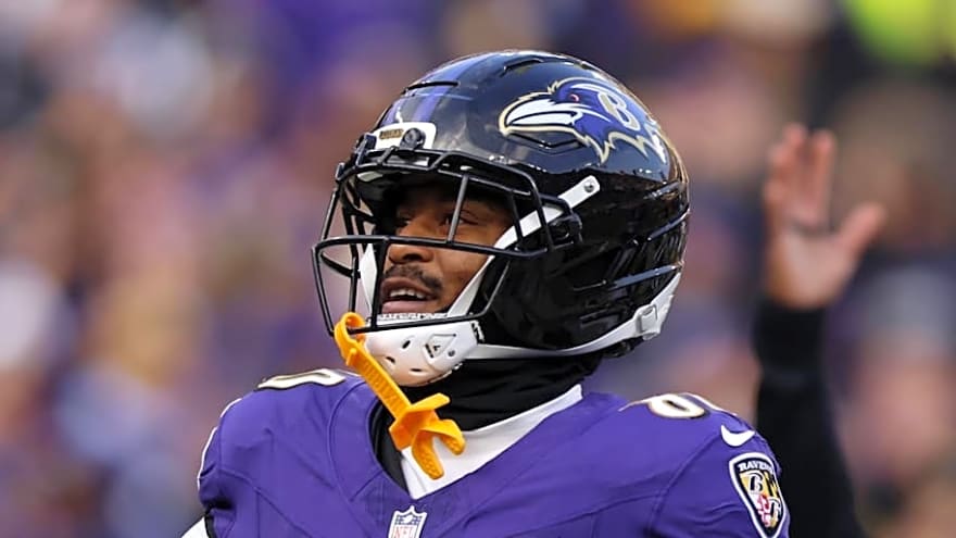 How Ravens Can Clinch Playoff Spot After Win vs. Packers